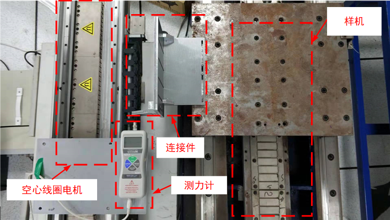 浙江大學(xué)蔣錢(qián)、盧琴芬 等：雙三相永磁直線電機(jī)的推力波動(dòng)及抑制
