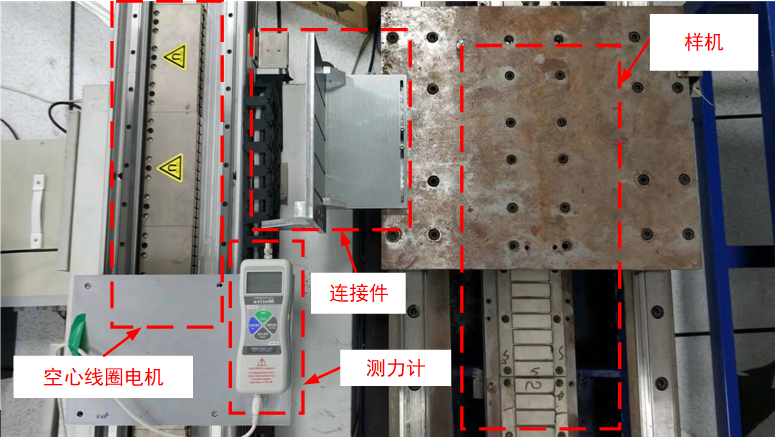 浙江大学蒋钱、卢琴芬 等：双三相永磁直线电机的推力波动及抑制