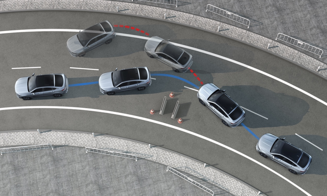 全系2.0T，不到14万起，高颜值轿跑SUV，星越S值得买吗