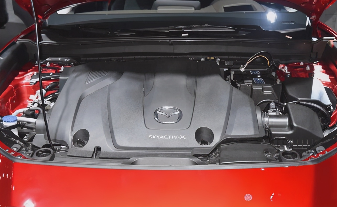 2021款马自达CX-30上市；新款北京X5谍照曝光