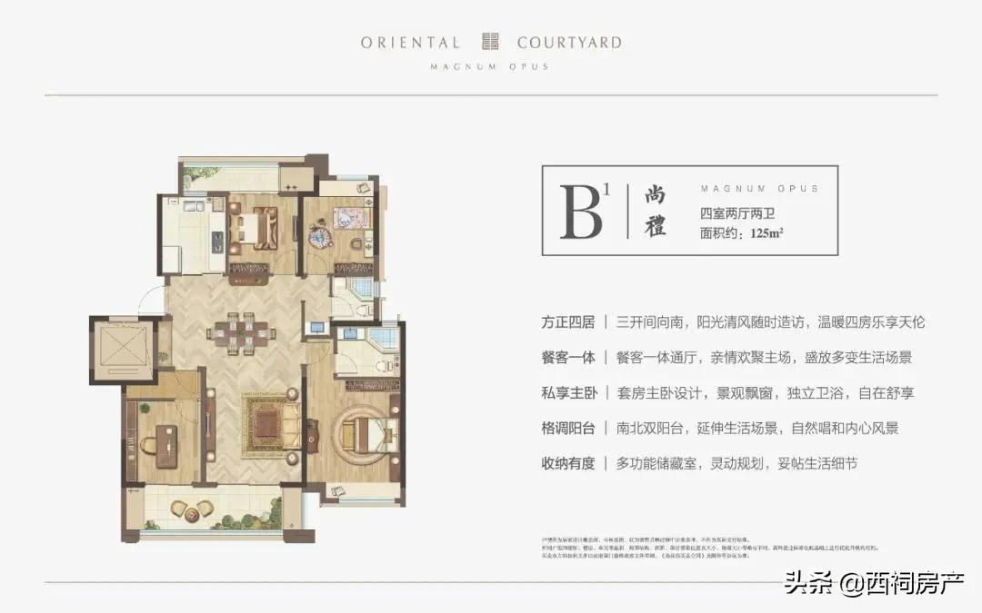 均价3.5万/㎡，江核VS紫核怎么选？