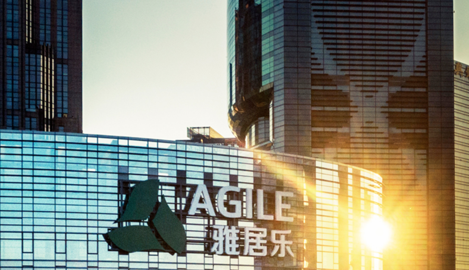 雅居乐雅城再折戟：港交所上市状态“失效”，母公司依赖症未解