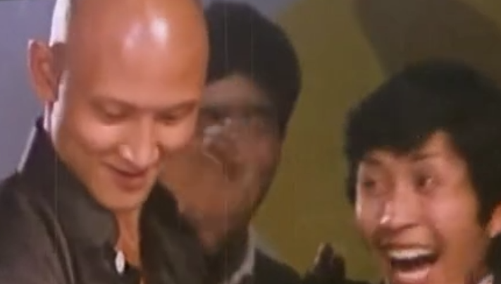 “国宝级坏蛋”杜玉明：常被派出所“请喝茶”，他演好人观众不信