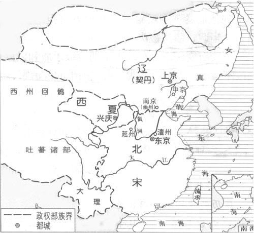本是北宋一代名将，结果却被世人骂了上千年，明知被冤枉还是要骂