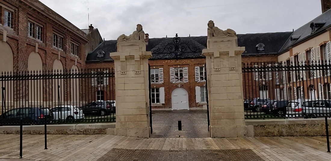 法国最值得参观的十家香槟酒庄