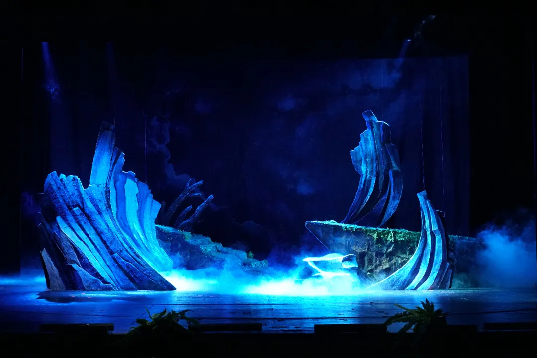 正版授权《熊出没之原始时代》亲子舞台剧登陆山城