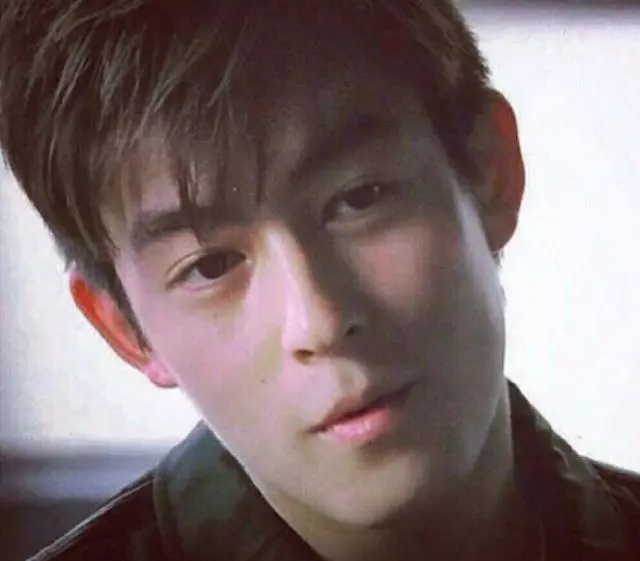 抱歉！娱乐圈最帅男明星当属这8人，实在是凑不