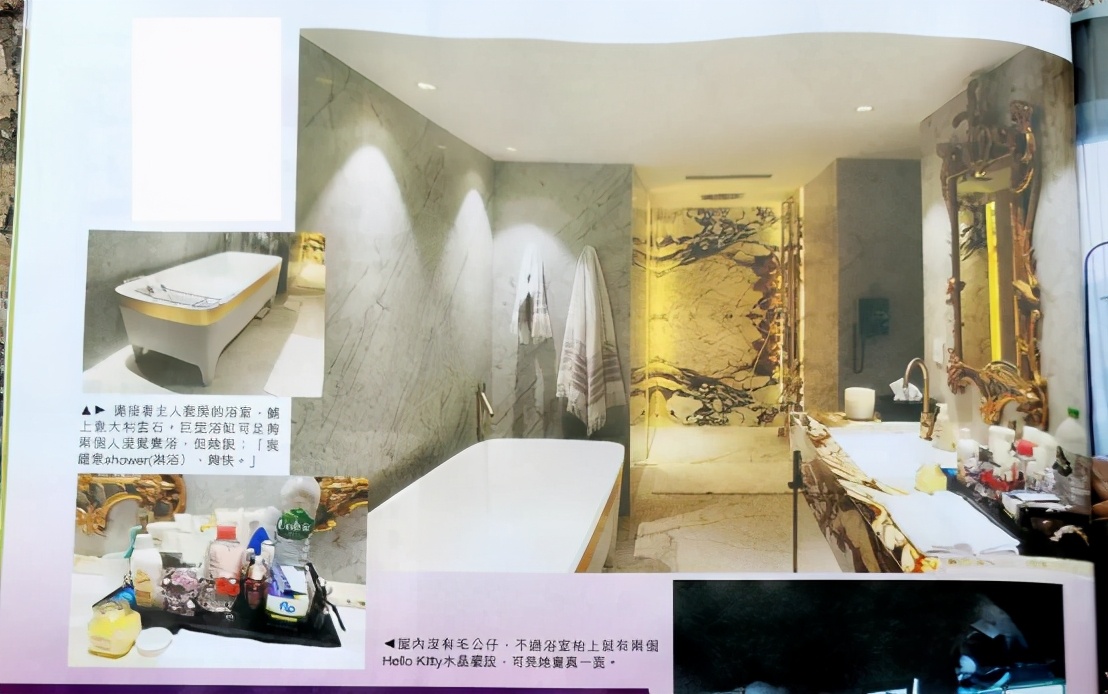 香港第一美、香港樓后，關(guān)之琳資產(chǎn)驚人，實力詮釋“人美多金”
