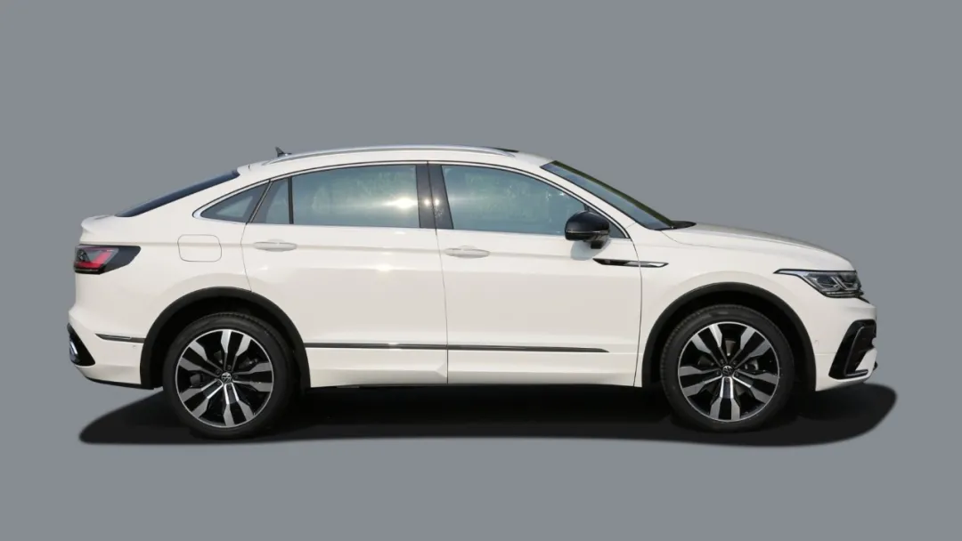 下半年将上市新车众多，重头戏还要看这款大众新车