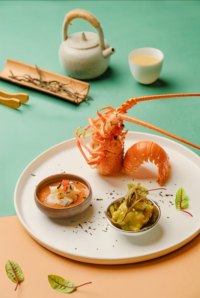 万豪国际旗下餐厅甄选当季食材 为宾客呈现春日“鲜”味 万豪国际旗下餐厅甄选当季食材 为宾客呈现春日“鲜”味