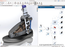 SOLIDWORKS 2021 新增功能—3D CAD