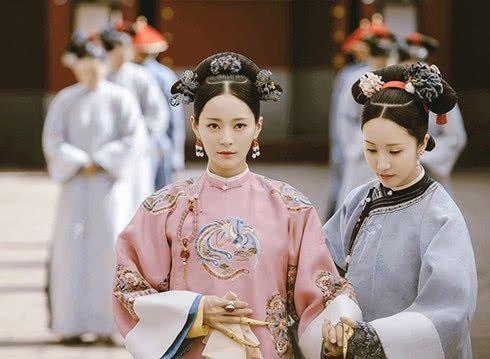 容嬷嬷