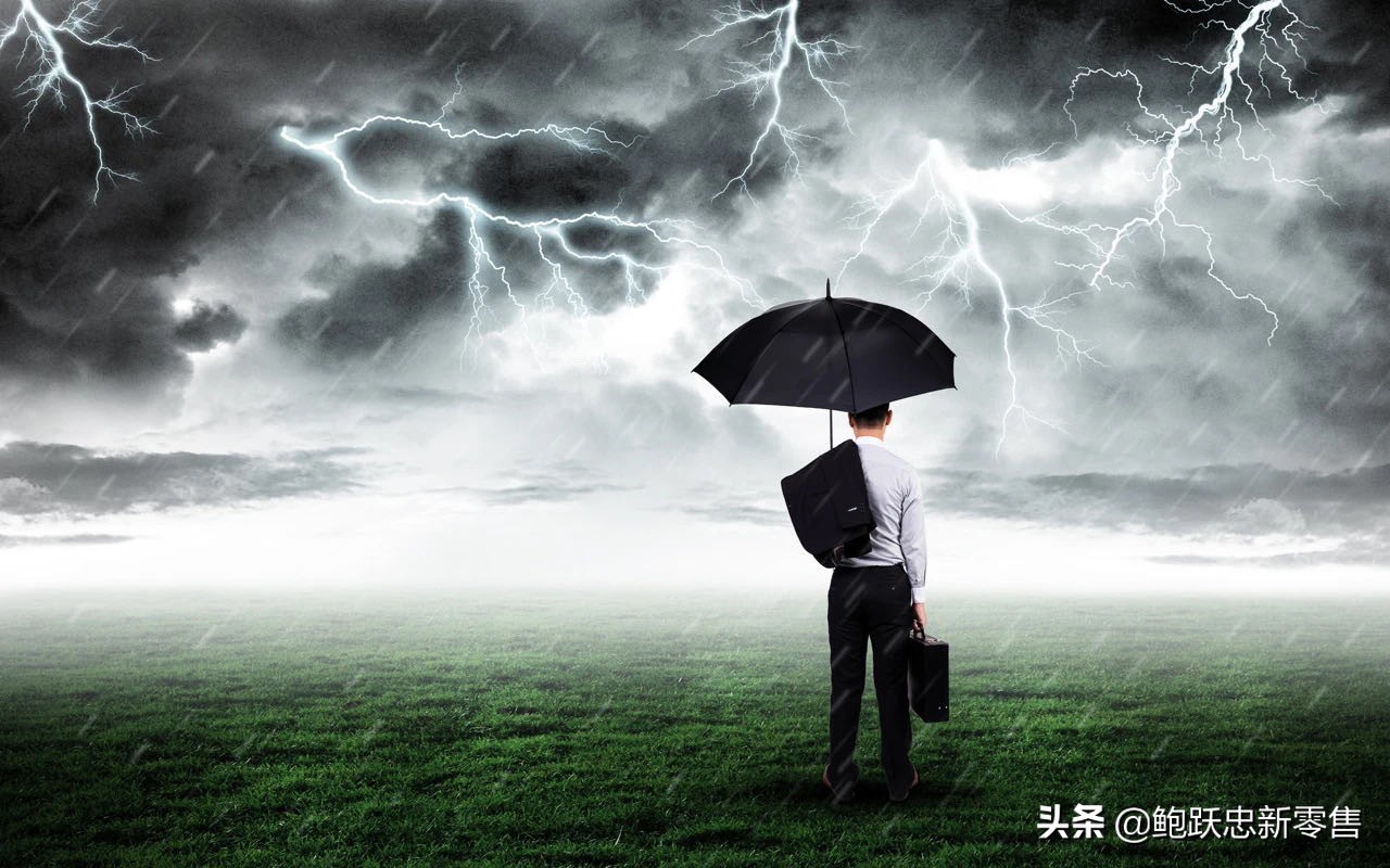 鲍跃忠约您：参加疫情对消费影响调查活动