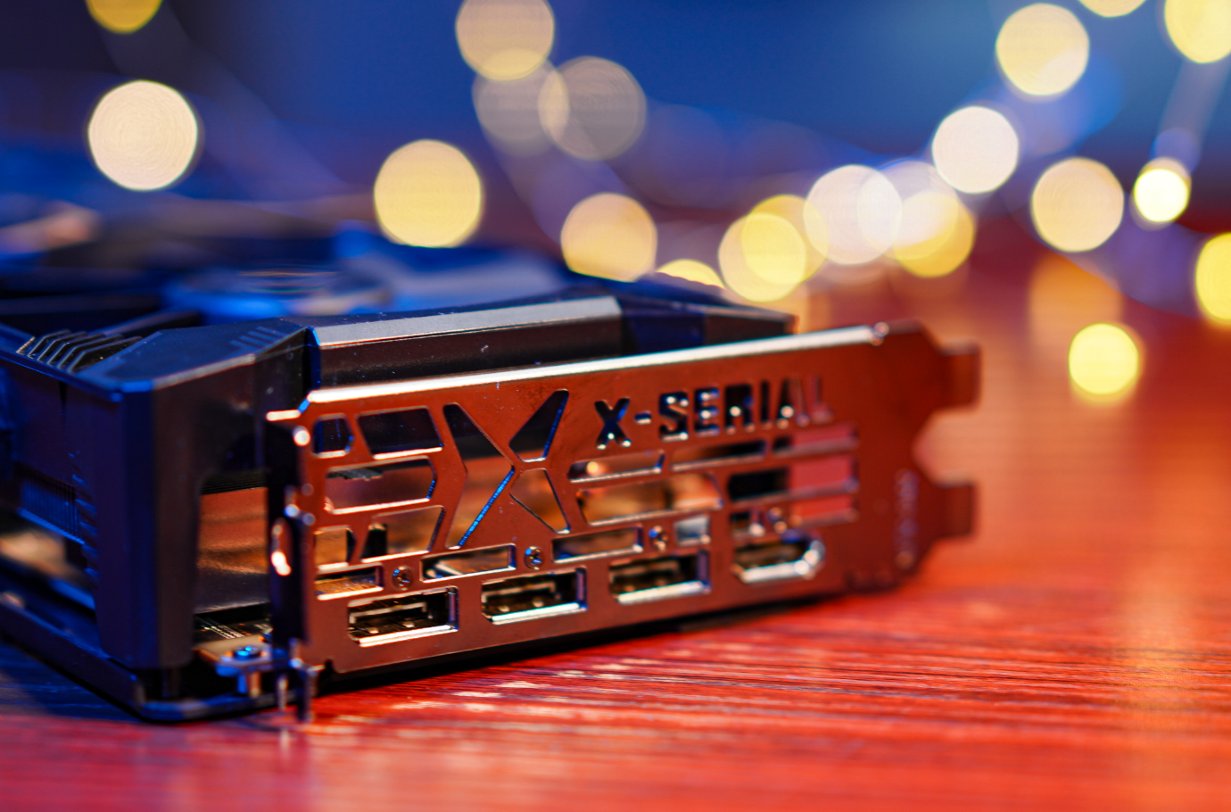 「简评」迪兰RX5500XT 8G X战将显卡