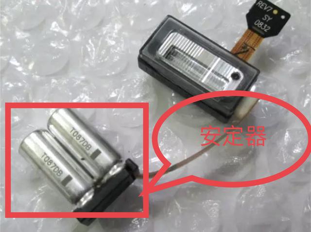 曾经旗舰手机标配的氙气闪光灯，为何现在都不