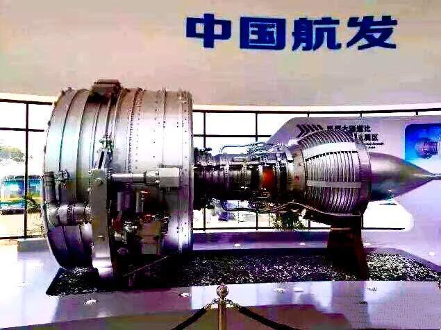我國軍用航空發(fā)動機艱難發(fā)展之路【三】歷史的彎路