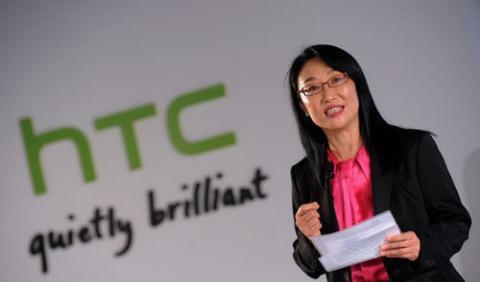 HTC：你觉得他去世了，实际上他一直立在全球顶部，仅仅不张扬罢了