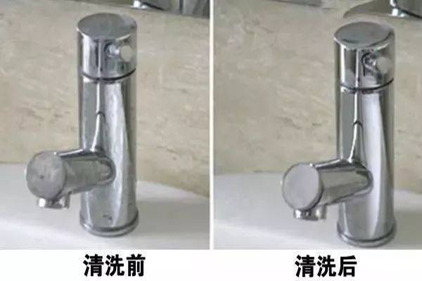 被腐蝕的不銹鋼表面如何處理？