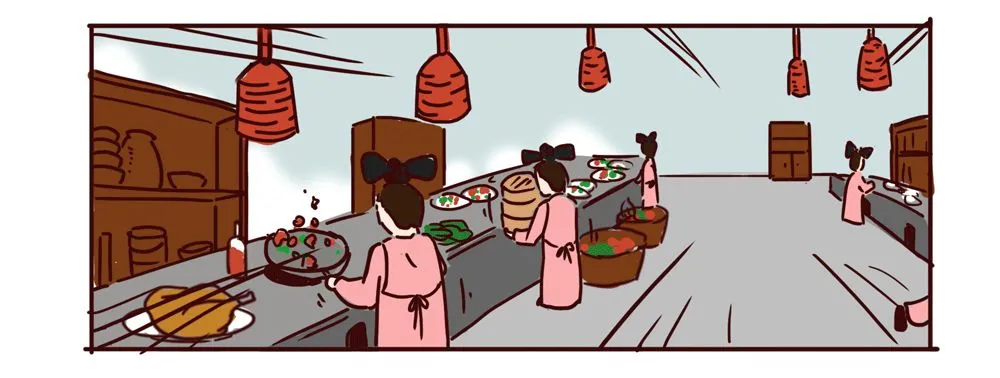 好好的乳房，怎么就得癌了呢？