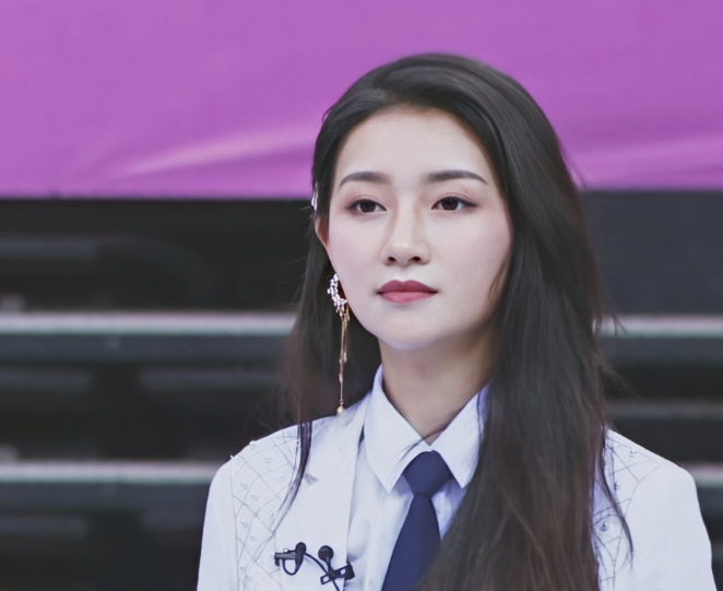 《创造营3》孙如云还有个亲姐姐，看清楚长相后