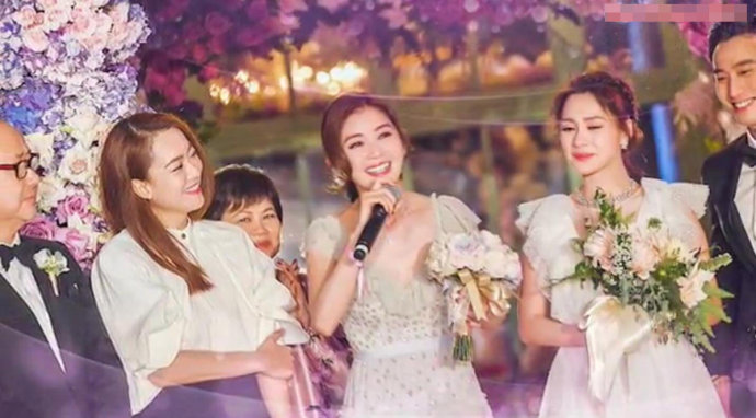 阿嬌接受專訪首談與賴弘國離婚，揚言不會再結婚，自己不適合婚姻