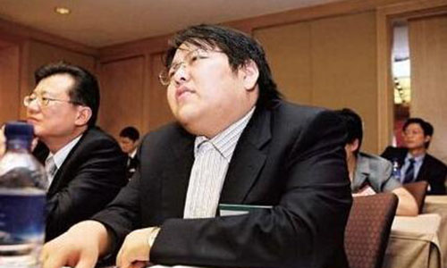 山西最年轻首富变穷光蛋，从大起到大落，11年里