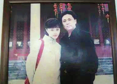 2018年，穆晓光为了保住范冰冰，将自己送进了牢房