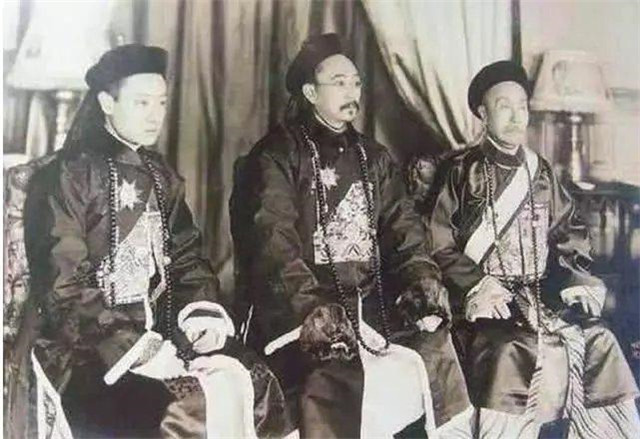 曾国藩忍痛杀爱将，不料他行刑后未死，遁入空门娶三尼姑安享晚年
