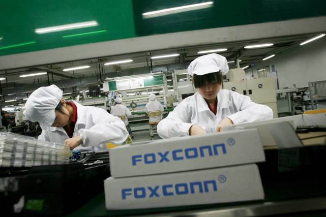 中国超巨型工业化有多难被复制?20万亿美元只是硬件(图7) 中国超巨型工业化有多难被复制?20万亿美元只是硬件