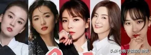 《欢乐颂3》开拍在即，得知“五美”的人选，网