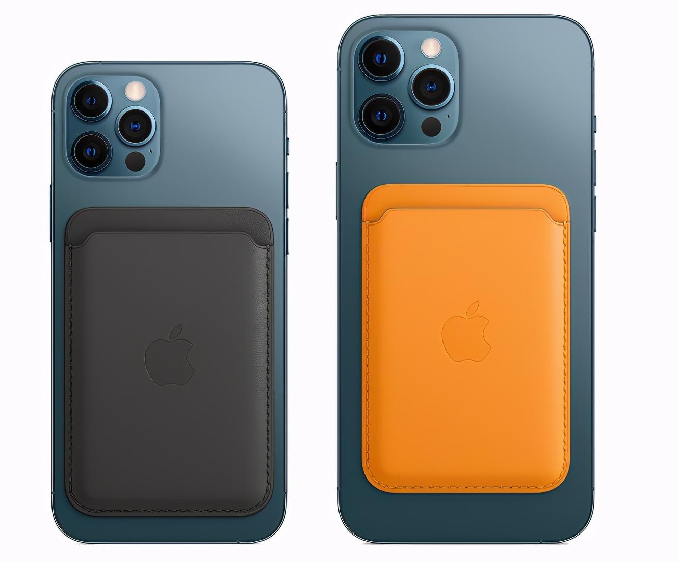 LV推出iPhone12手机壳，售价3400，重新定义奢侈品