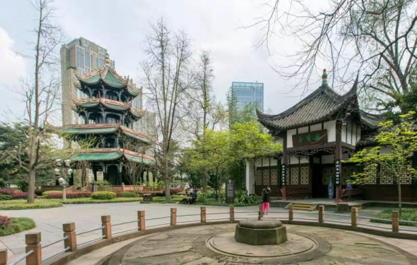 大运进社区 武侯区构建“办赛营城”新场景