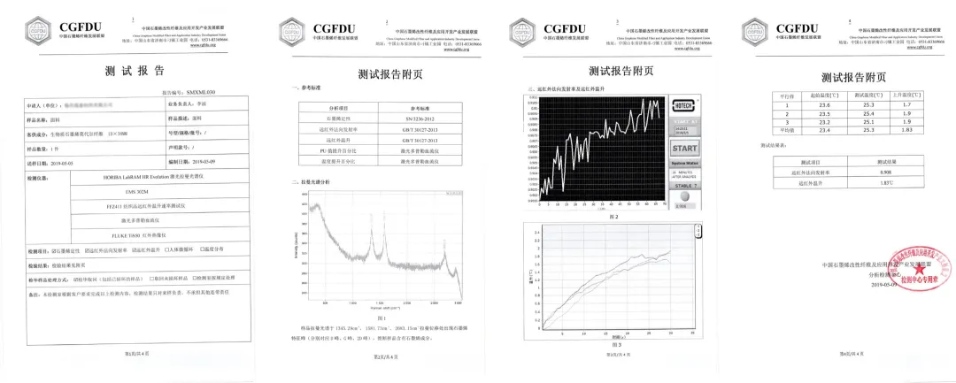 穿上感觉像没穿！超舒服的石墨烯男士内裤，凉爽丝滑、吸湿又抗菌