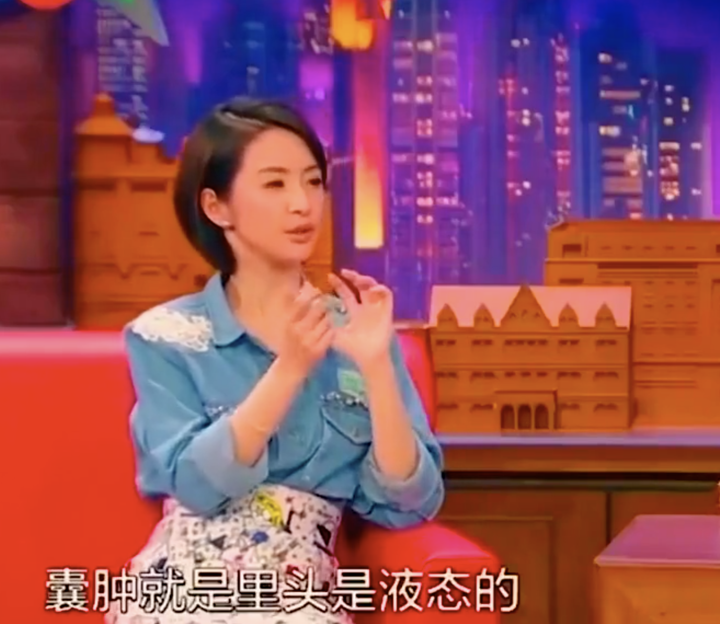 “傻白甜”林依晨的惨淡豪门路，她的故事远比你想象的更恶劣