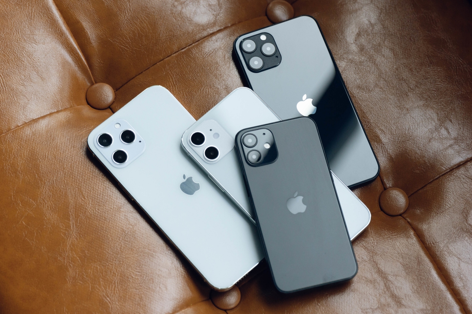 iPhone 13要来了！可能有这些惊喜升级