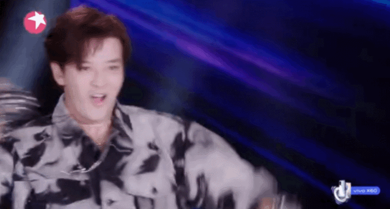 不心动挑战｜看了眼《追光吧哥哥（法国版）》，这谁能顶得住？