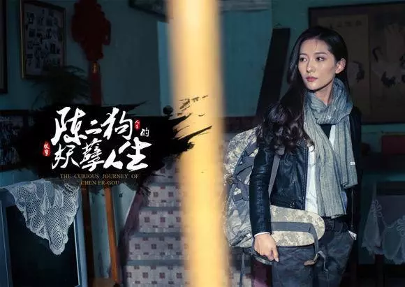 她天生御姐，撞脸俞飞鸿、高圆圆、江疏影、林