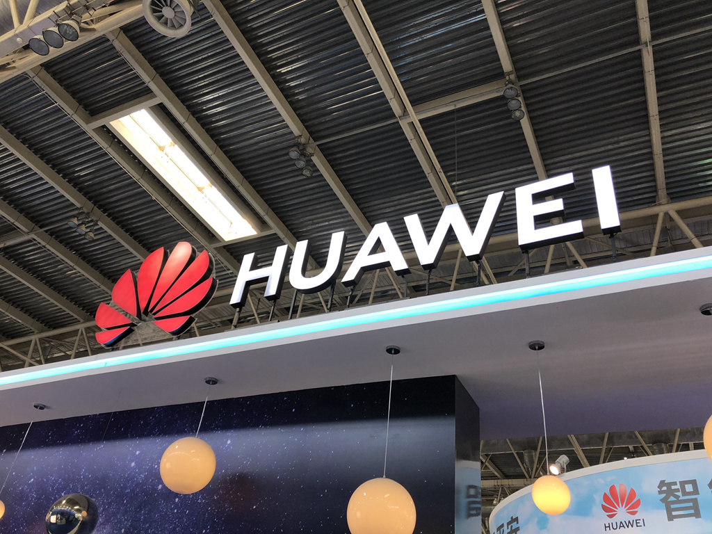 华为正式表态来了！美国科技霸凌终将自食其果