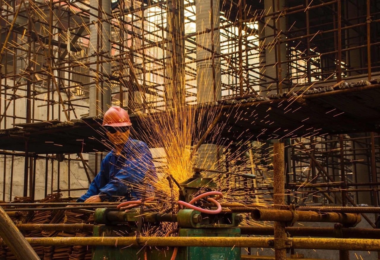 铜价，正延续强势