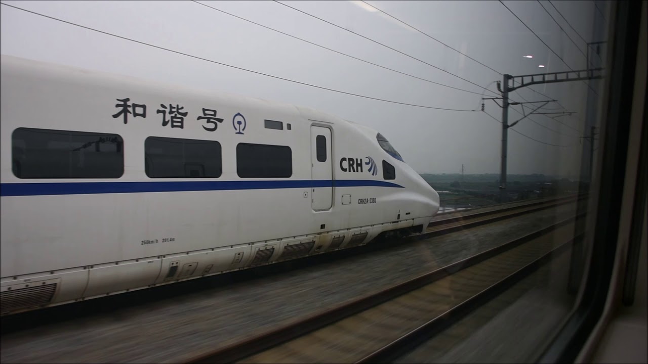 中国是高铁大国，但这“永不松动”螺母，只能