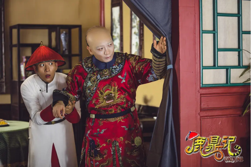 回顾2020年的7部烂剧，你是完美避开，还是步步踩