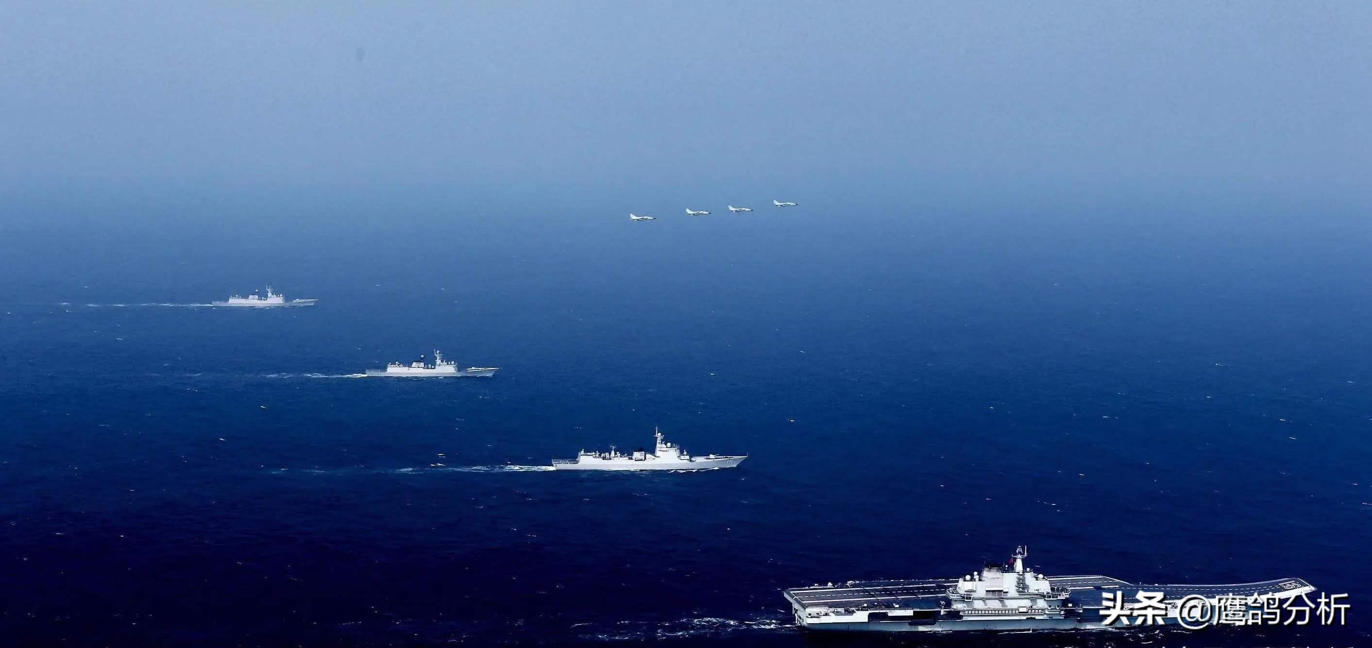 美军将建设更多轮换基地，彻底锁死中国？南太