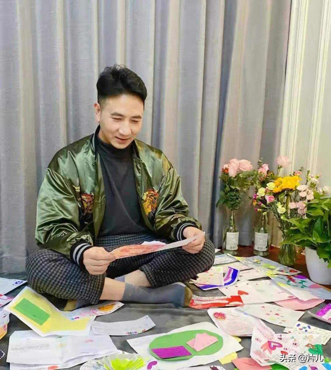 林生斌是个好演员！收获巨额赔偿之后，还应颁给他一个影帝