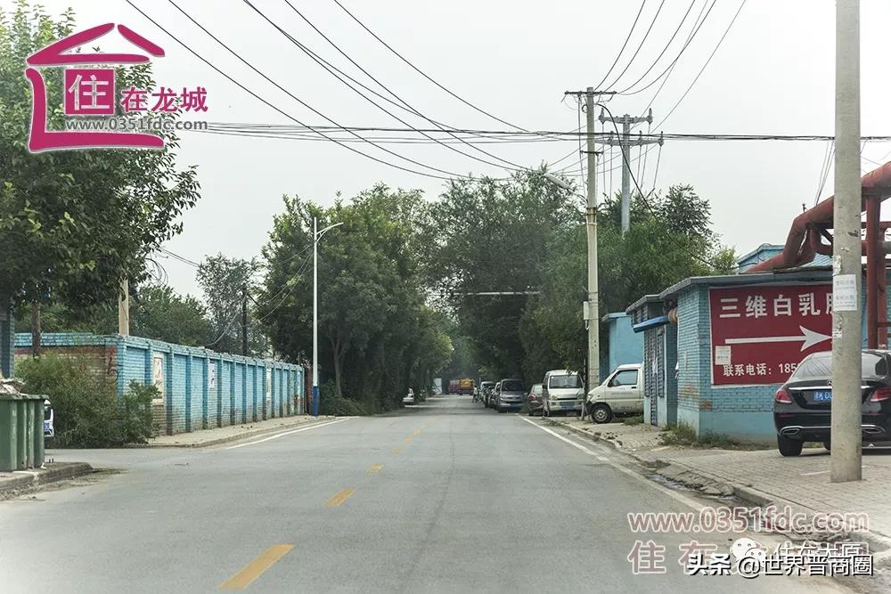 占地千亩！山西师大迁建项目最新规划出炉 确定将迁建至小店区东部