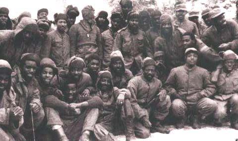 此中将只有一只眼，顶尖悍将才可与他搭档，还