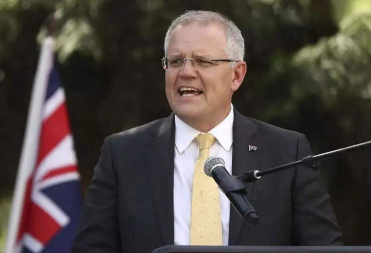 澳总理要将中国告到WTO，新西兰总理倒戈不作为：不做出承诺