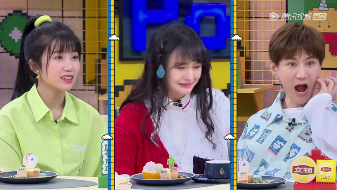 郑爽一句话惹怒老好人何炅：你不是小仙女，也