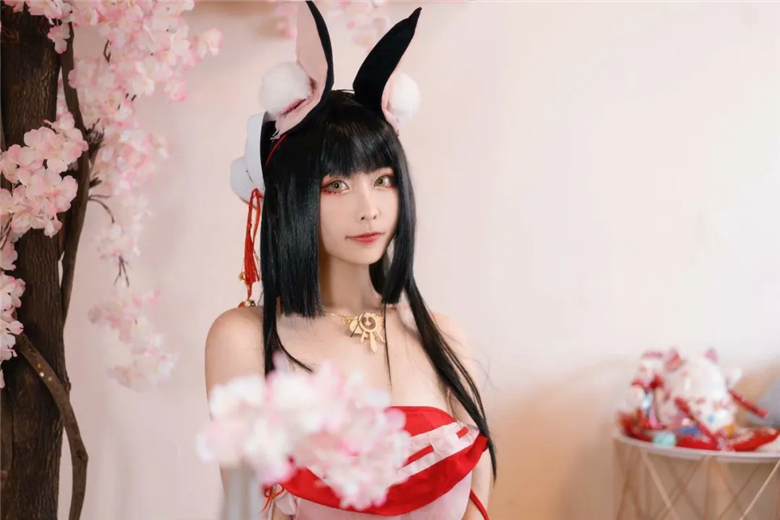 樱岛嗷一图包合集精选丨碧蓝航线·长门