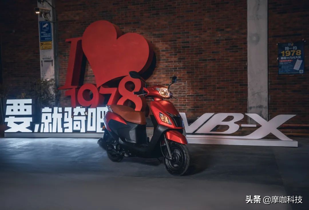 五羊-本田NX125、NB-X发布，价格亲民，你还在犹豫什么