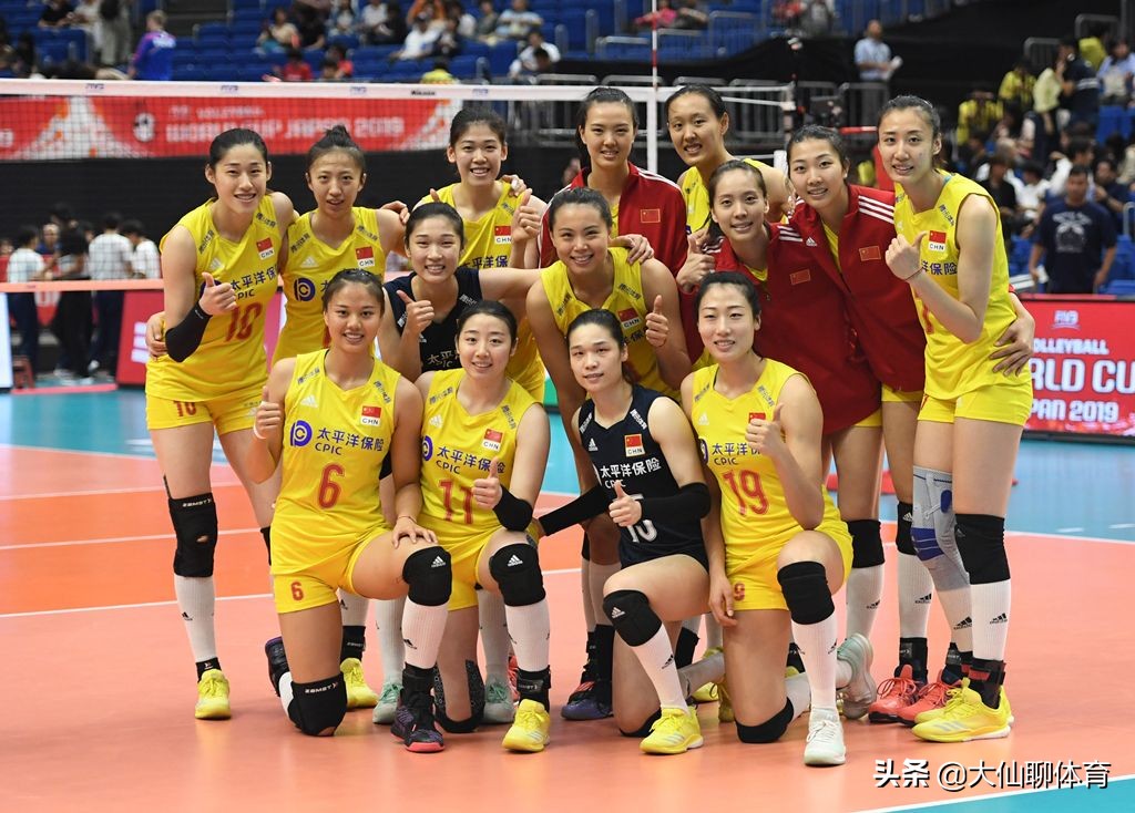 全运会女排迎来退役潮，多位年轻选手发文告别，34岁世界冠军在列